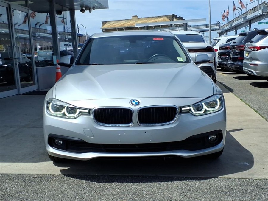 bmw 3 series 2018 WBA8A3C57JA505924 image bmw 3 series 2018 WBA8A3C57JA505924 image